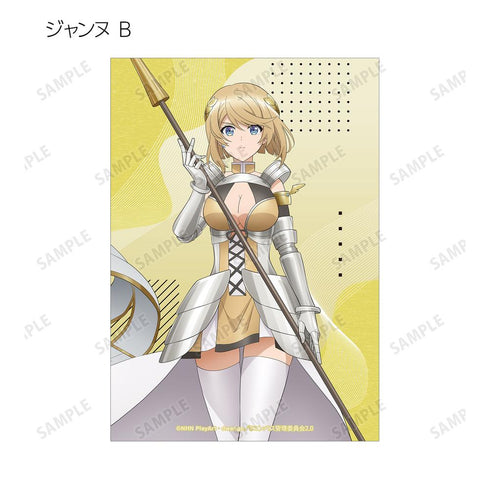 『#コンパス2.0 戦闘摂理解析システム』トレーディングブロマイド(単位/BOX)